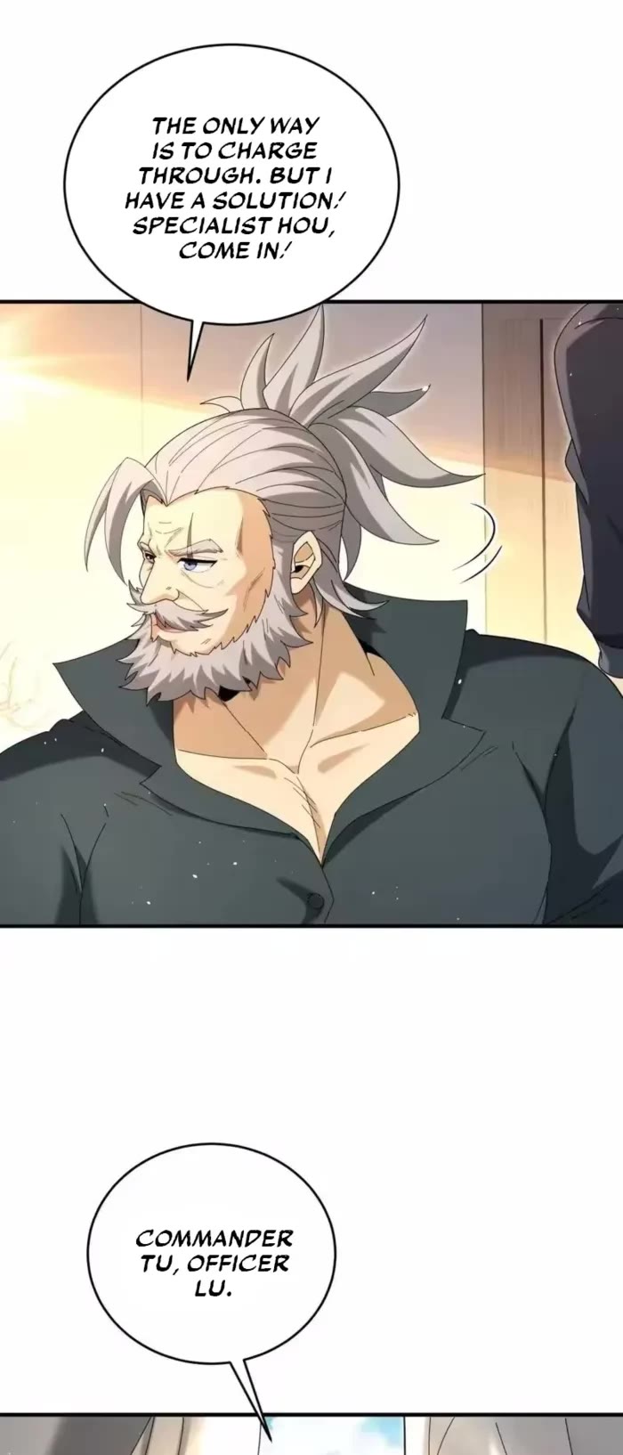 WORTHLESS PROFESSION: DRAGON TAMER chapter 214 page 32