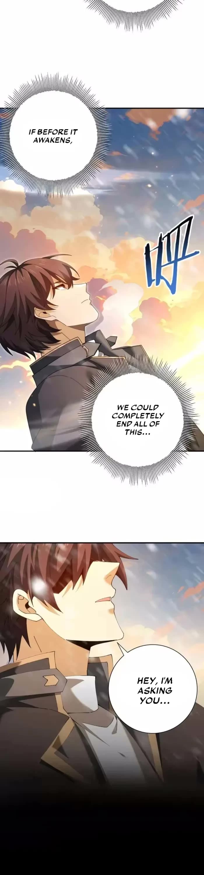 WORTHLESS PROFESSION: DRAGON TAMER chapter 214 page 5