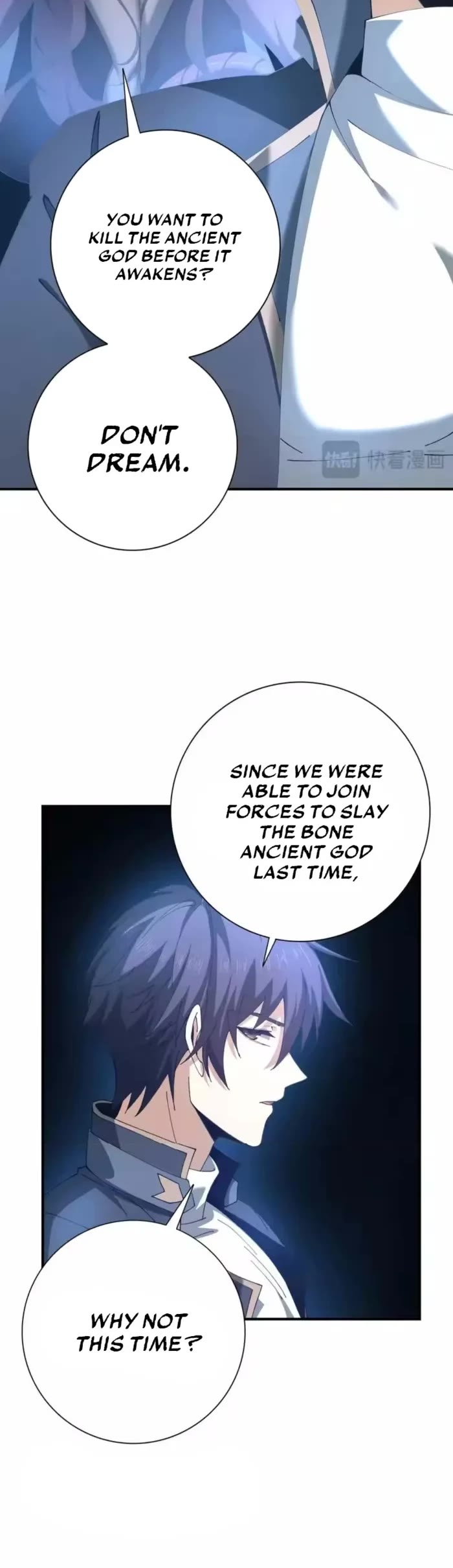 WORTHLESS PROFESSION: DRAGON TAMER chapter 214 page 7