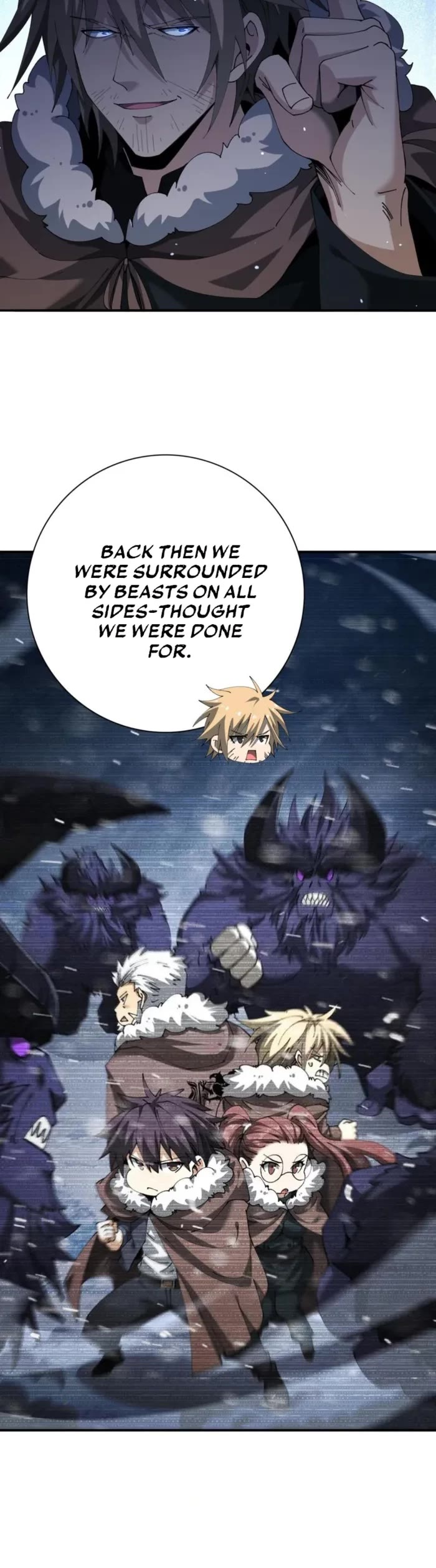 WORTHLESS PROFESSION: DRAGON TAMER chapter 215 page 10