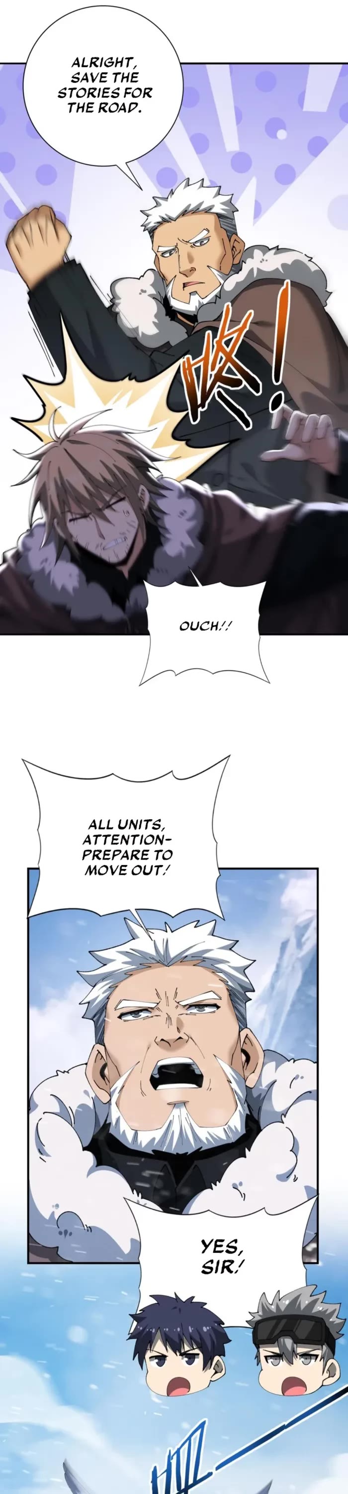 WORTHLESS PROFESSION: DRAGON TAMER chapter 215 page 13