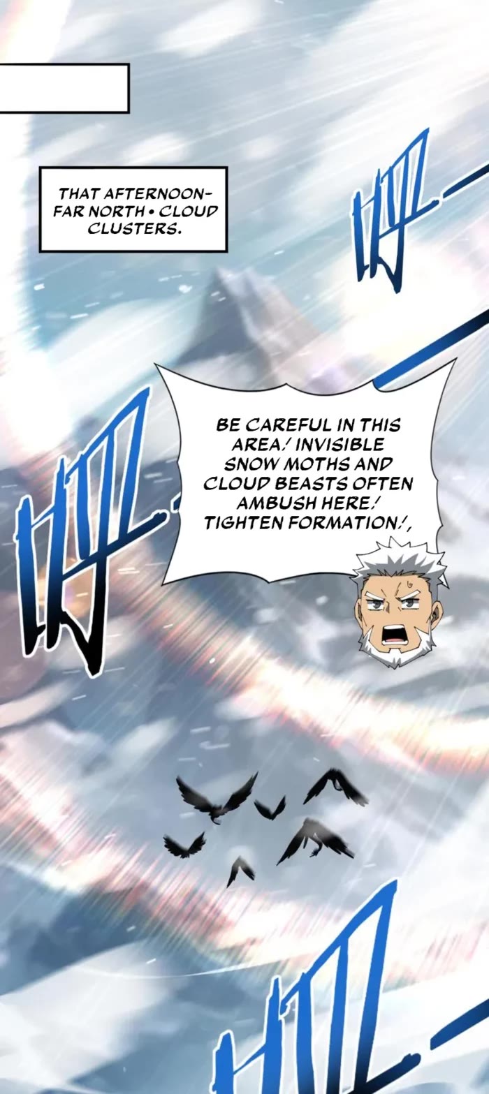 WORTHLESS PROFESSION: DRAGON TAMER chapter 215 page 15