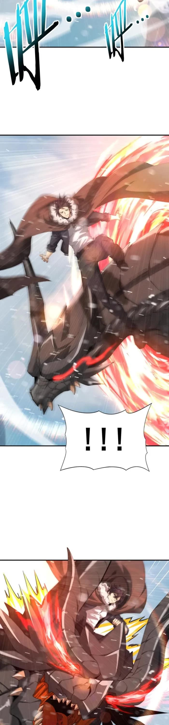 WORTHLESS PROFESSION: DRAGON TAMER chapter 215 page 17