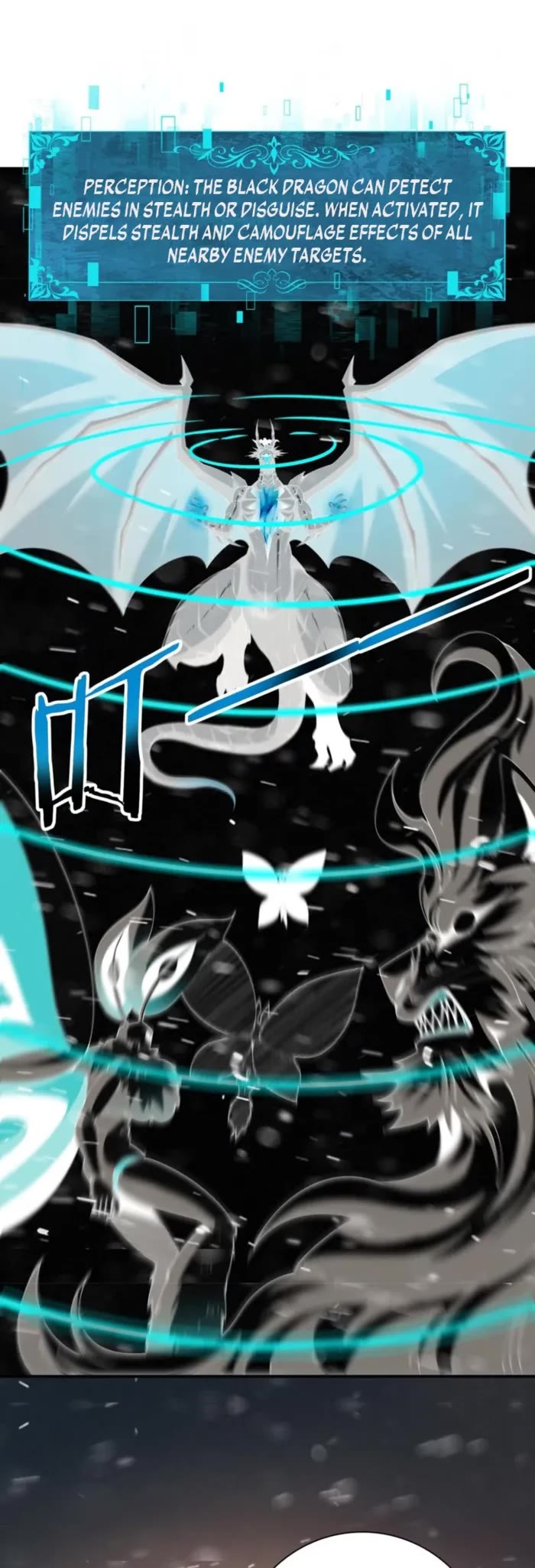 WORTHLESS PROFESSION: DRAGON TAMER chapter 215 page 19