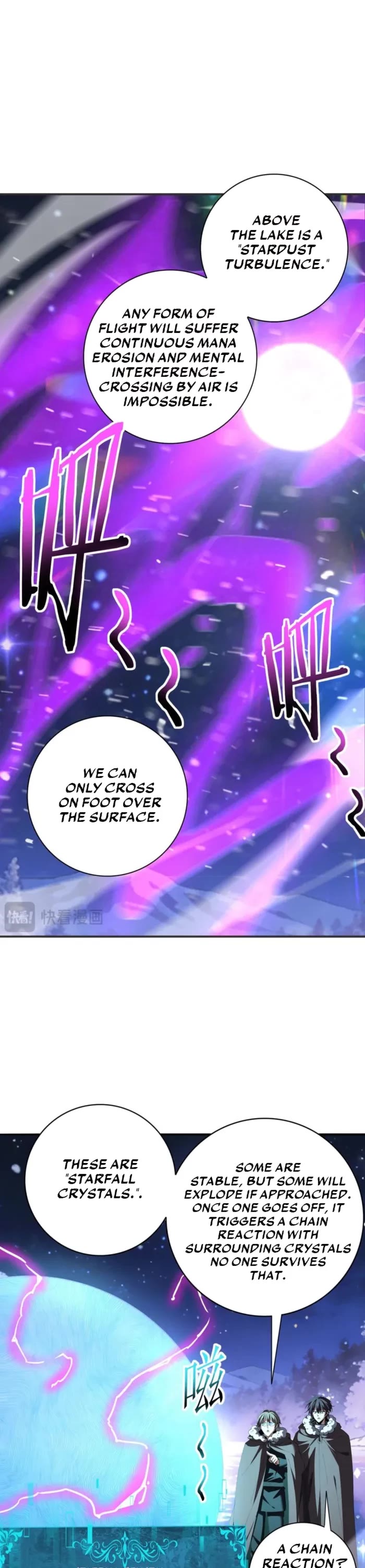 WORTHLESS PROFESSION: DRAGON TAMER chapter 215 page 24