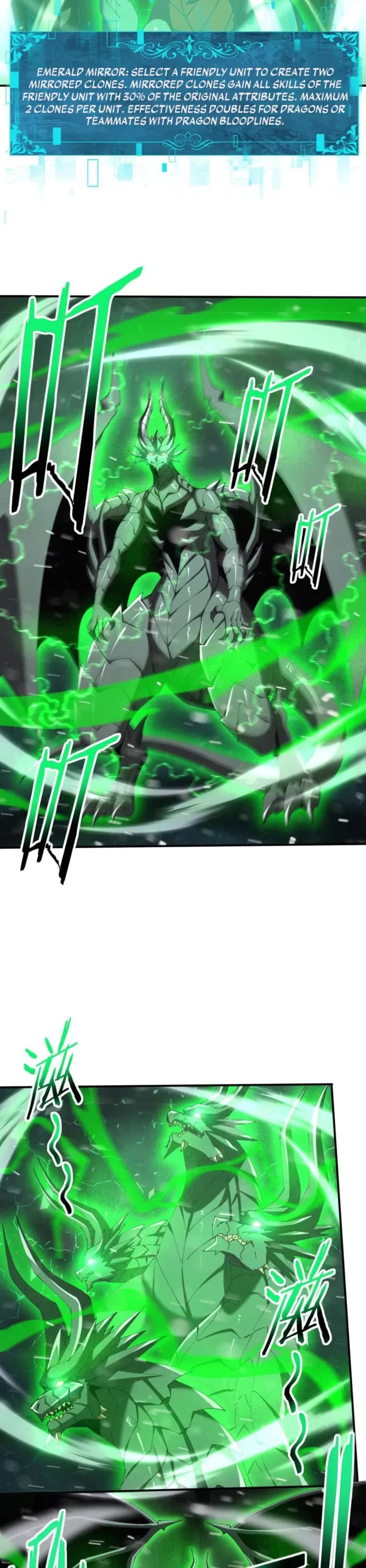 WORTHLESS PROFESSION: DRAGON TAMER chapter 215 page 29