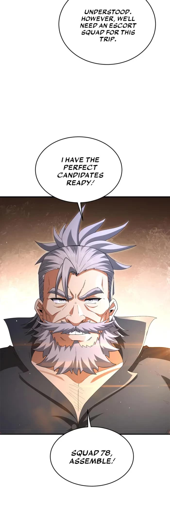 WORTHLESS PROFESSION: DRAGON TAMER chapter 215 page 3