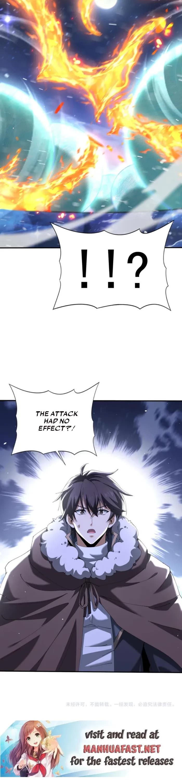 WORTHLESS PROFESSION: DRAGON TAMER chapter 215 page 32