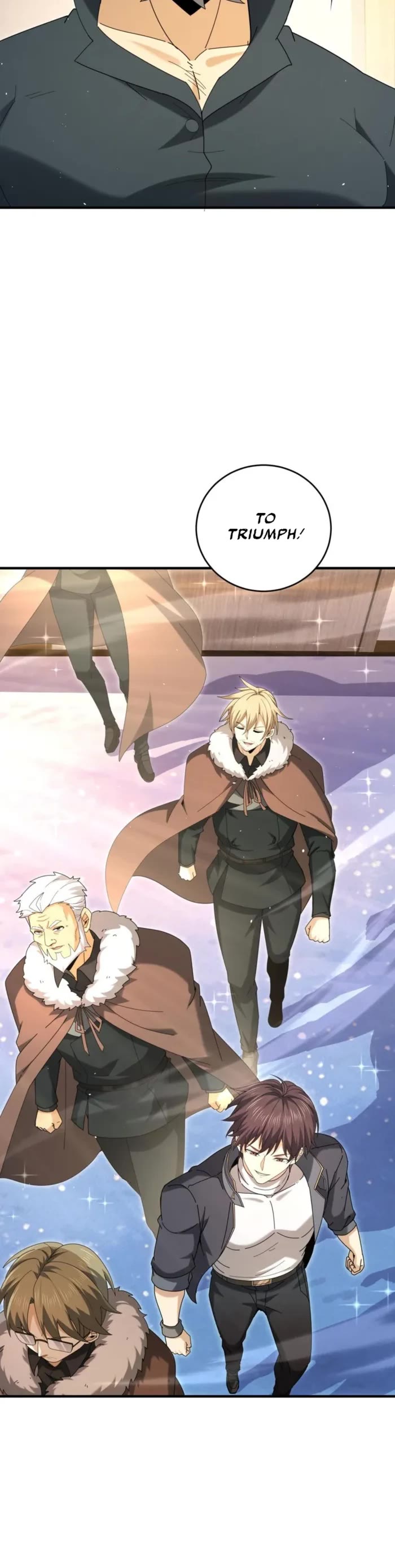 WORTHLESS PROFESSION: DRAGON TAMER chapter 215 page 6