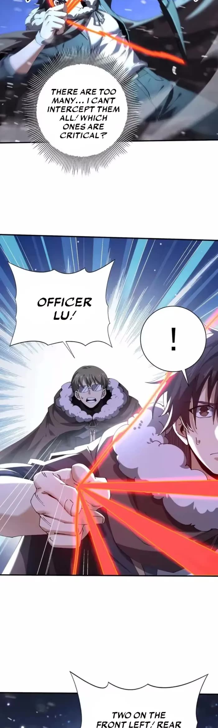 WORTHLESS PROFESSION: DRAGON TAMER chapter 216 page 12