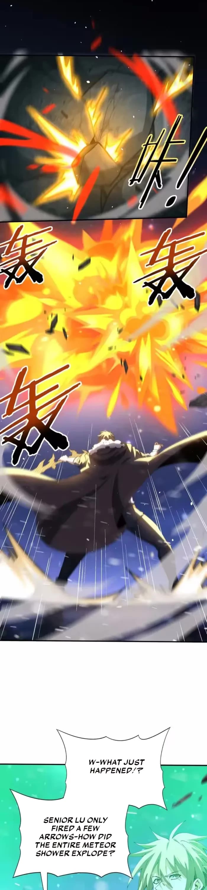 WORTHLESS PROFESSION: DRAGON TAMER chapter 216 page 15