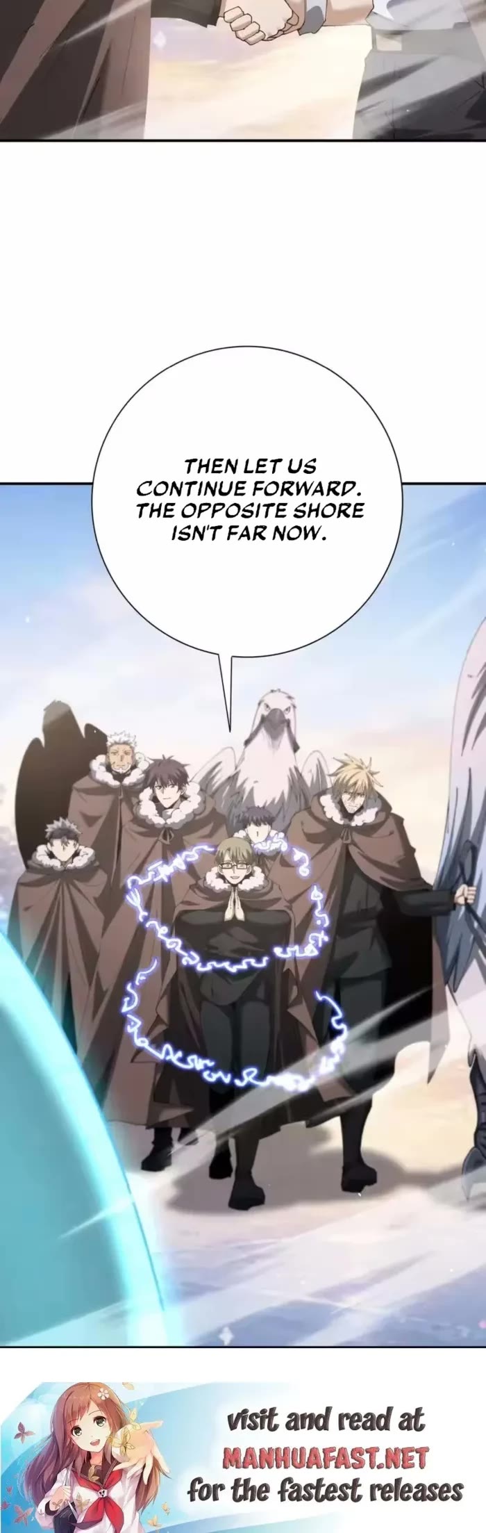 WORTHLESS PROFESSION: DRAGON TAMER chapter 216 page 25