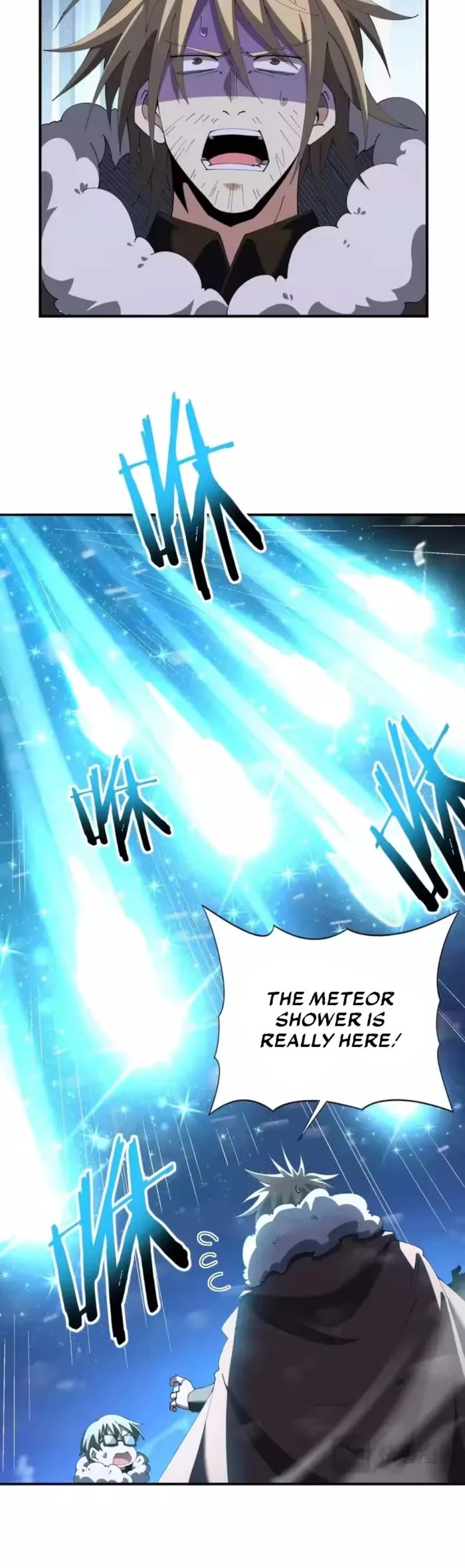 WORTHLESS PROFESSION: DRAGON TAMER chapter 216 page 9