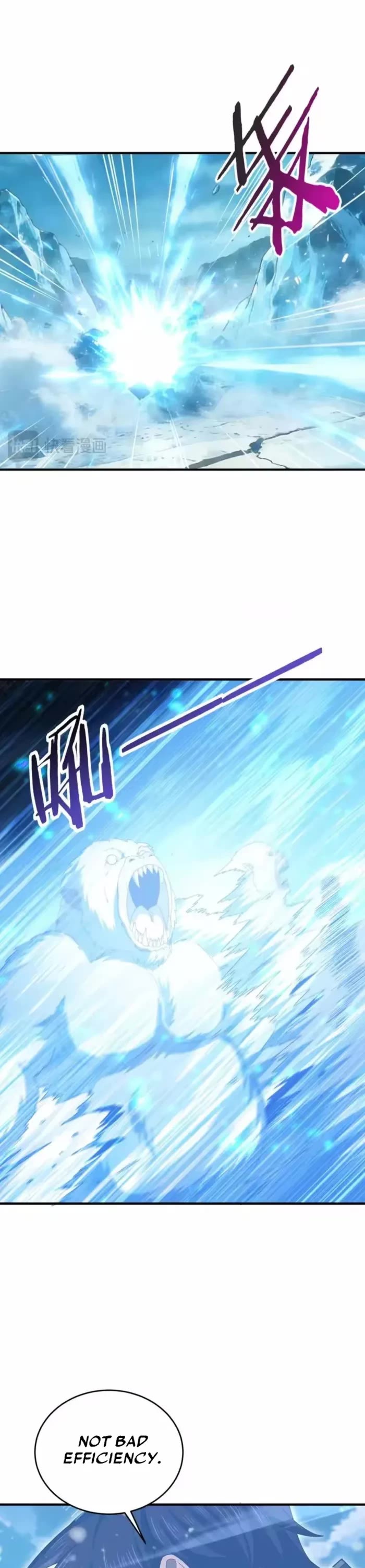 WORTHLESS PROFESSION: DRAGON TAMER chapter 217 page 10