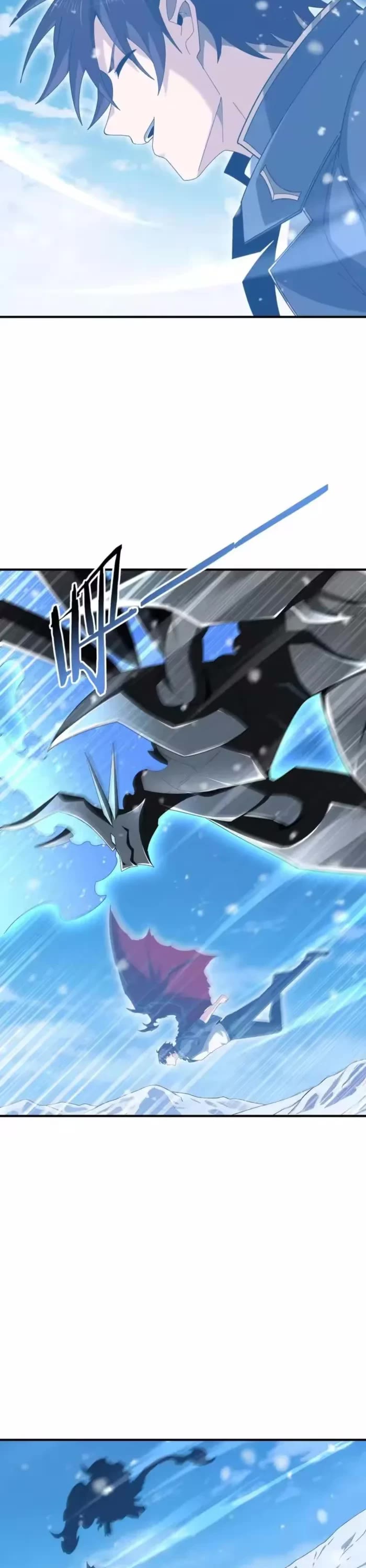 WORTHLESS PROFESSION: DRAGON TAMER chapter 217 page 11