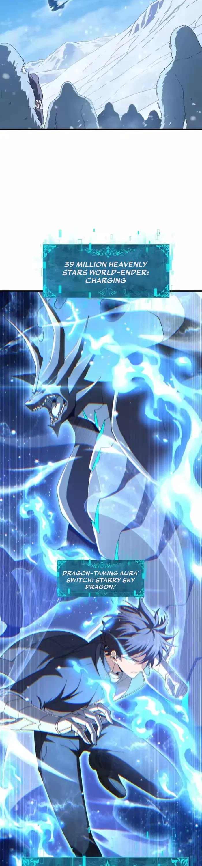 WORTHLESS PROFESSION: DRAGON TAMER chapter 217 page 12