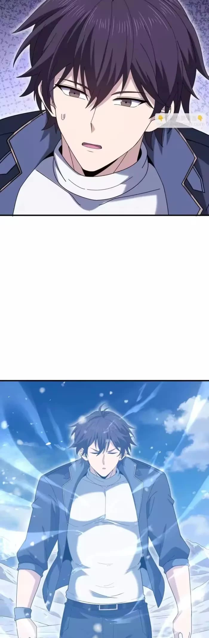 WORTHLESS PROFESSION: DRAGON TAMER chapter 217 page 20