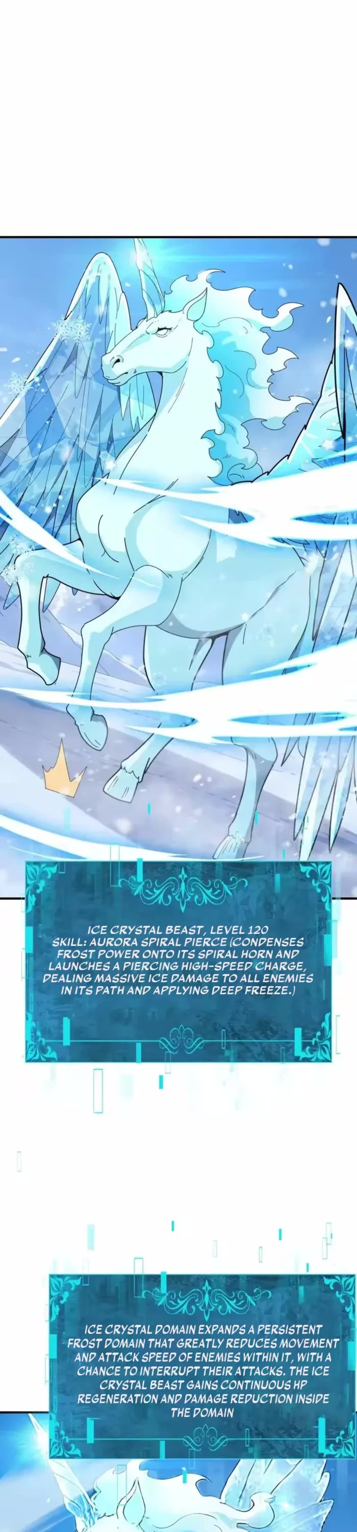 WORTHLESS PROFESSION: DRAGON TAMER chapter 217 page 22