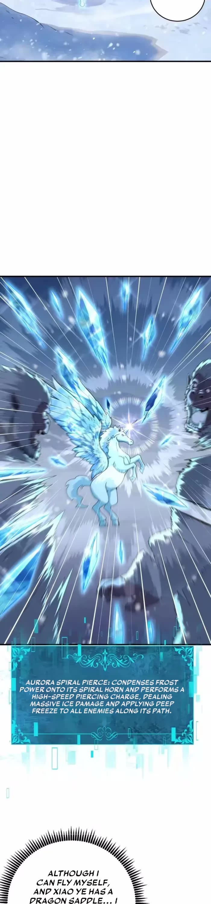 WORTHLESS PROFESSION: DRAGON TAMER chapter 217 page 24