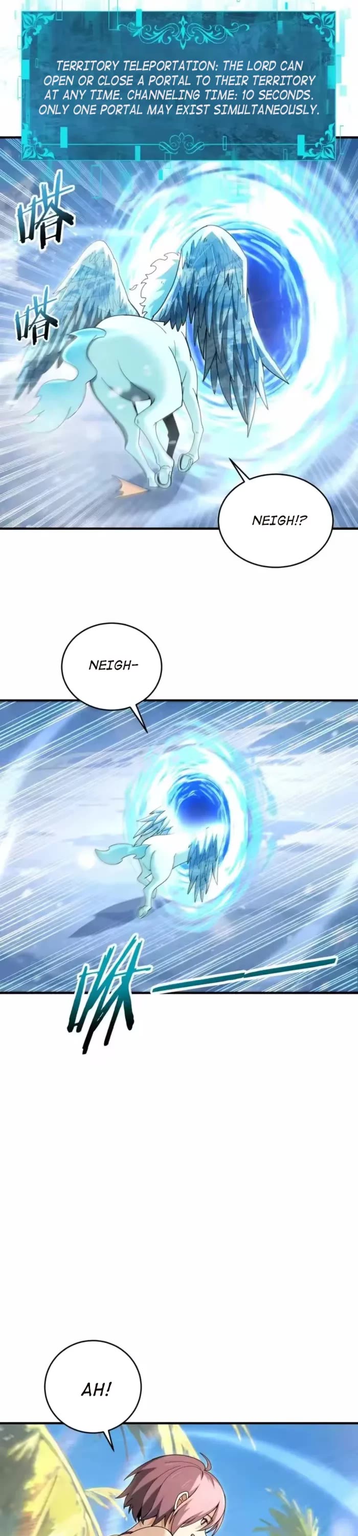 WORTHLESS PROFESSION: DRAGON TAMER chapter 218 page 12