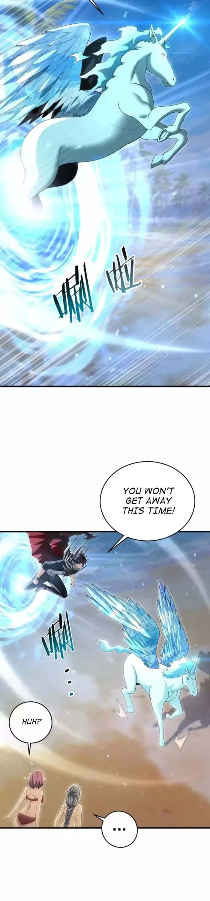 WORTHLESS PROFESSION: DRAGON TAMER chapter 218 page 16