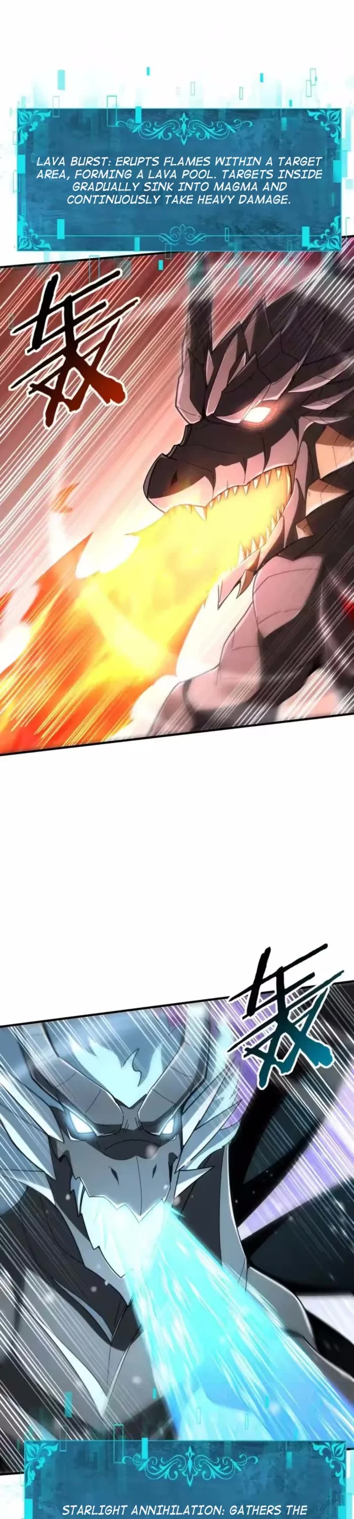 WORTHLESS PROFESSION: DRAGON TAMER chapter 218 page 3