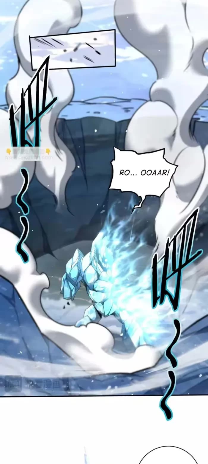 WORTHLESS PROFESSION: DRAGON TAMER chapter 219 page 10