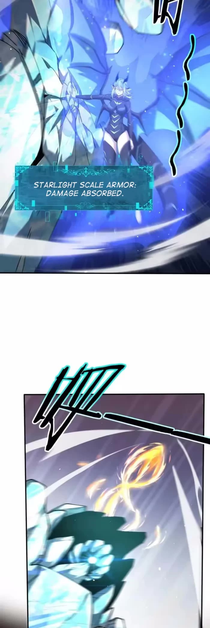 WORTHLESS PROFESSION: DRAGON TAMER chapter 219 page 6