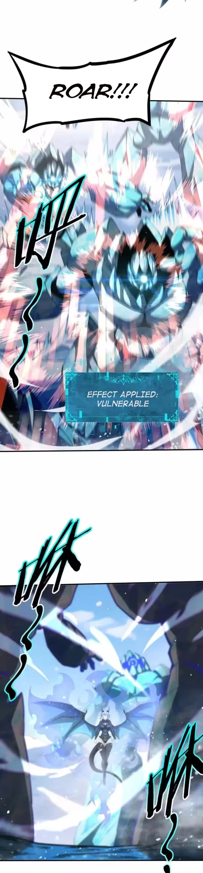 WORTHLESS PROFESSION: DRAGON TAMER chapter 219 page 8