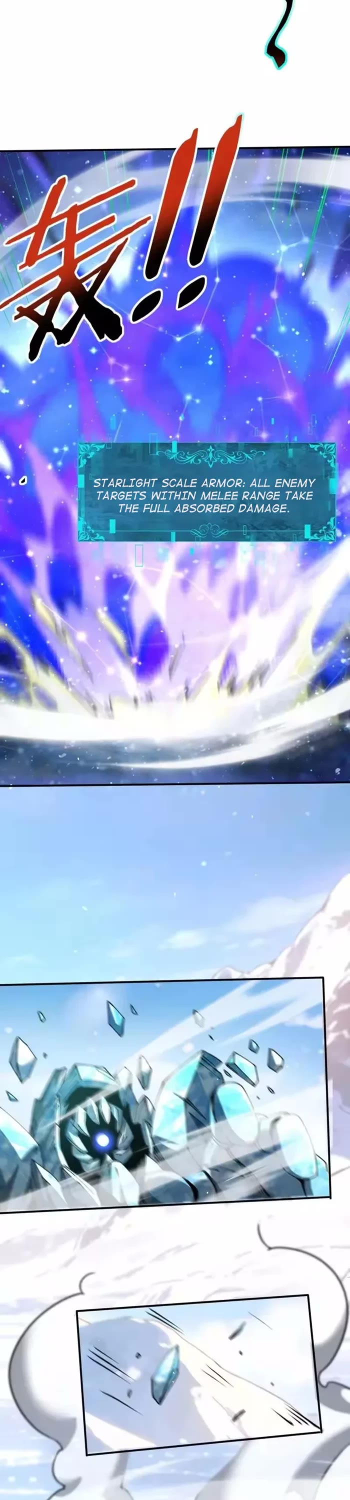 WORTHLESS PROFESSION: DRAGON TAMER chapter 219 page 9