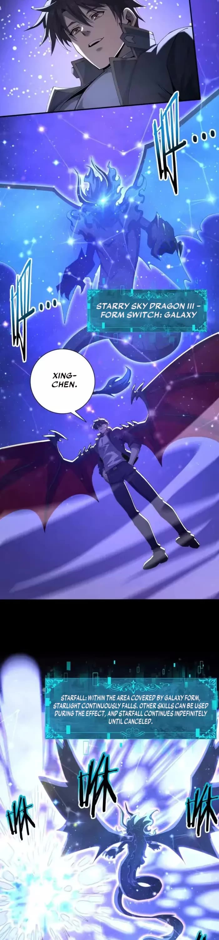 WORTHLESS PROFESSION: DRAGON TAMER chapter 220 page 10