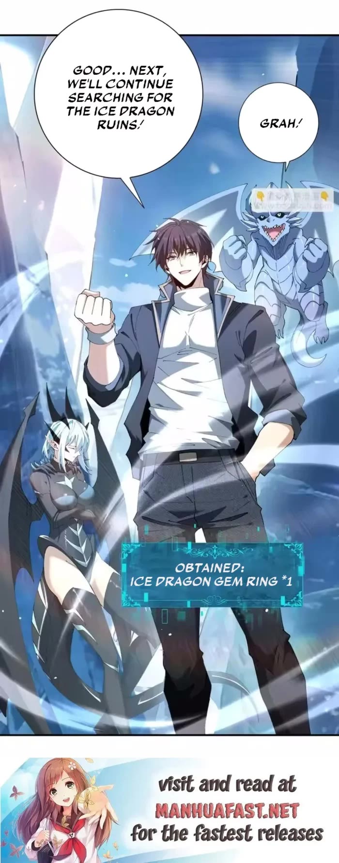 WORTHLESS PROFESSION: DRAGON TAMER chapter 220 page 28