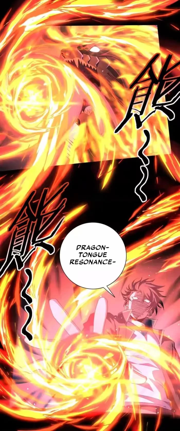 WORTHLESS PROFESSION: DRAGON TAMER chapter 220 page 8