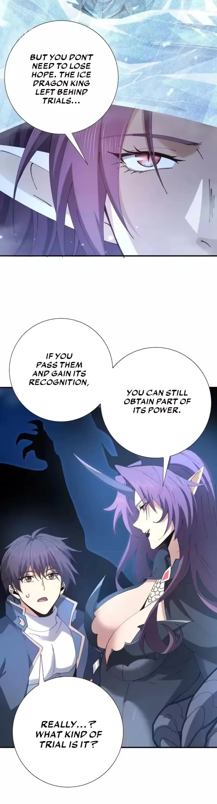 WORTHLESS PROFESSION: DRAGON TAMER chapter 221 page 14