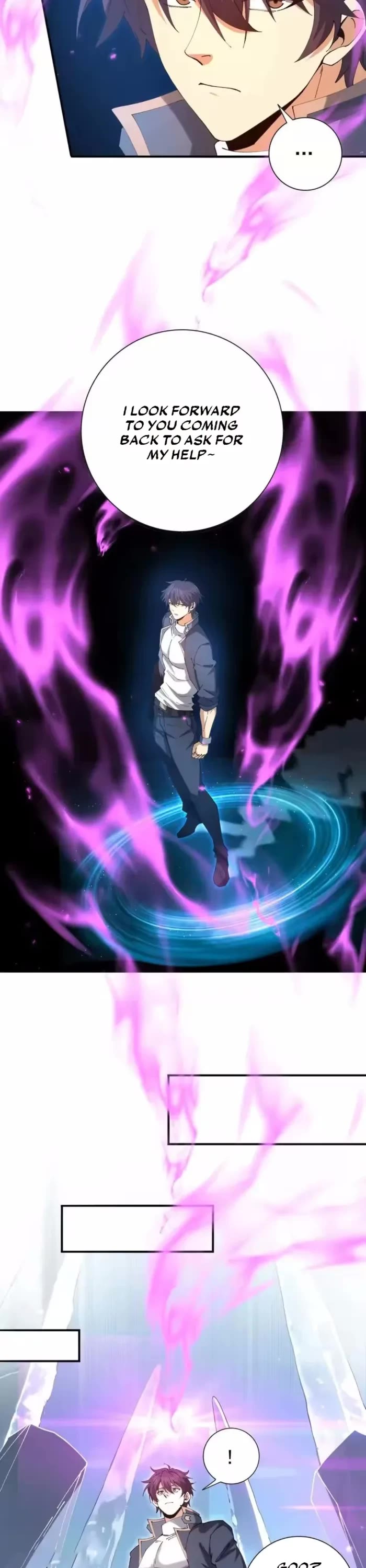 WORTHLESS PROFESSION: DRAGON TAMER chapter 221 page 16