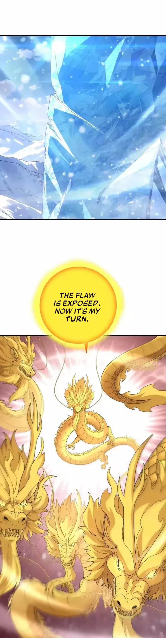 WORTHLESS PROFESSION: DRAGON TAMER chapter 222 page 16