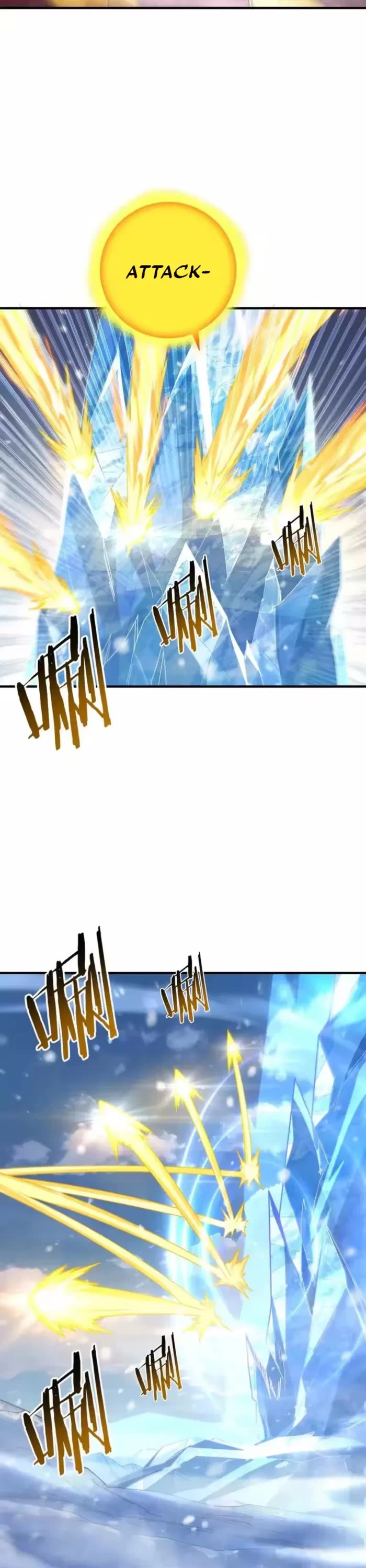 WORTHLESS PROFESSION: DRAGON TAMER chapter 222 page 17