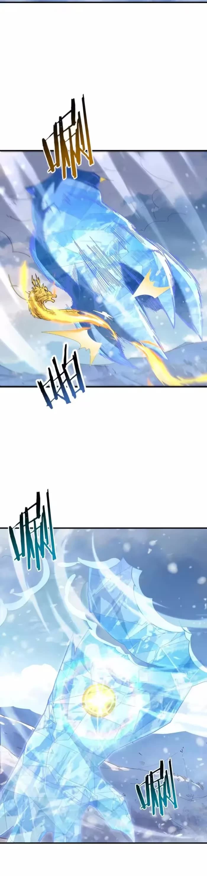 WORTHLESS PROFESSION: DRAGON TAMER chapter 222 page 18