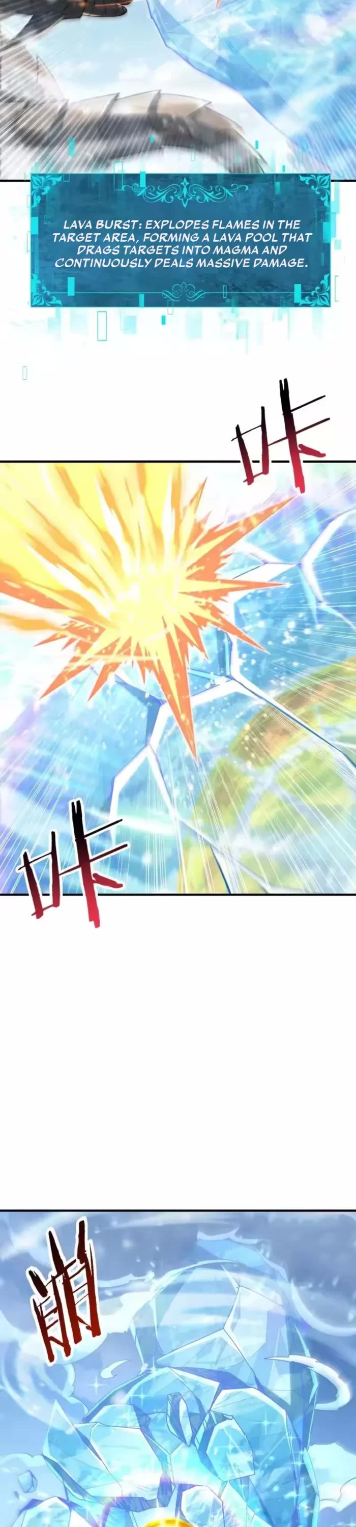 WORTHLESS PROFESSION: DRAGON TAMER chapter 222 page 21