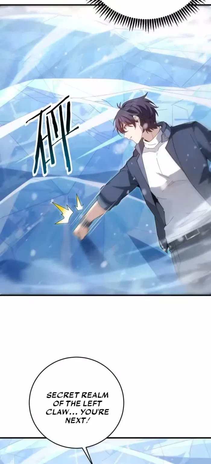 WORTHLESS PROFESSION: DRAGON TAMER chapter 222 page 26