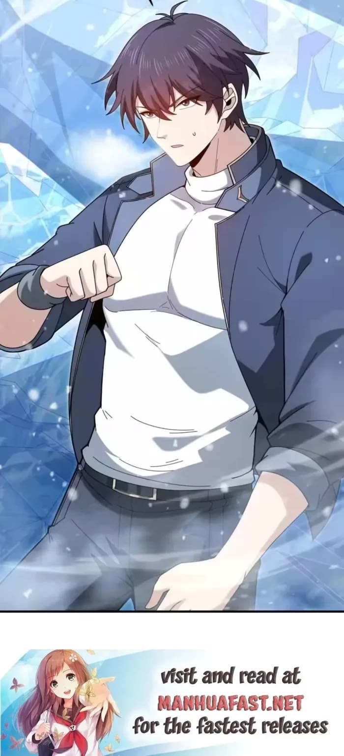 WORTHLESS PROFESSION: DRAGON TAMER chapter 222 page 27