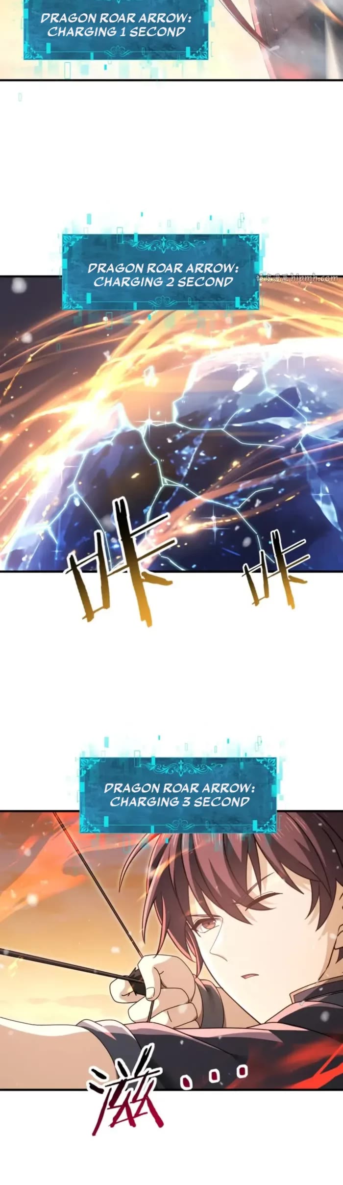 WORTHLESS PROFESSION: DRAGON TAMER chapter 223 page 18