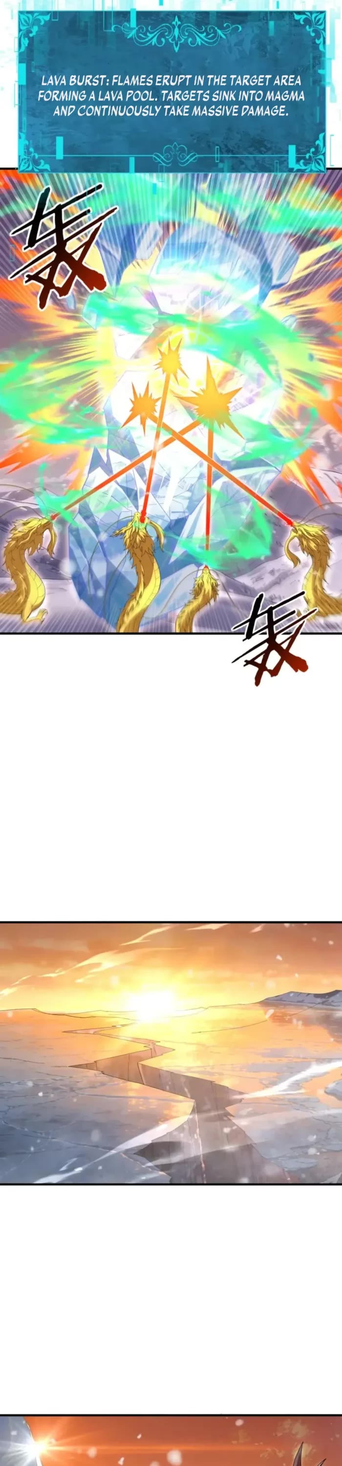 WORTHLESS PROFESSION: DRAGON TAMER chapter 223 page 24