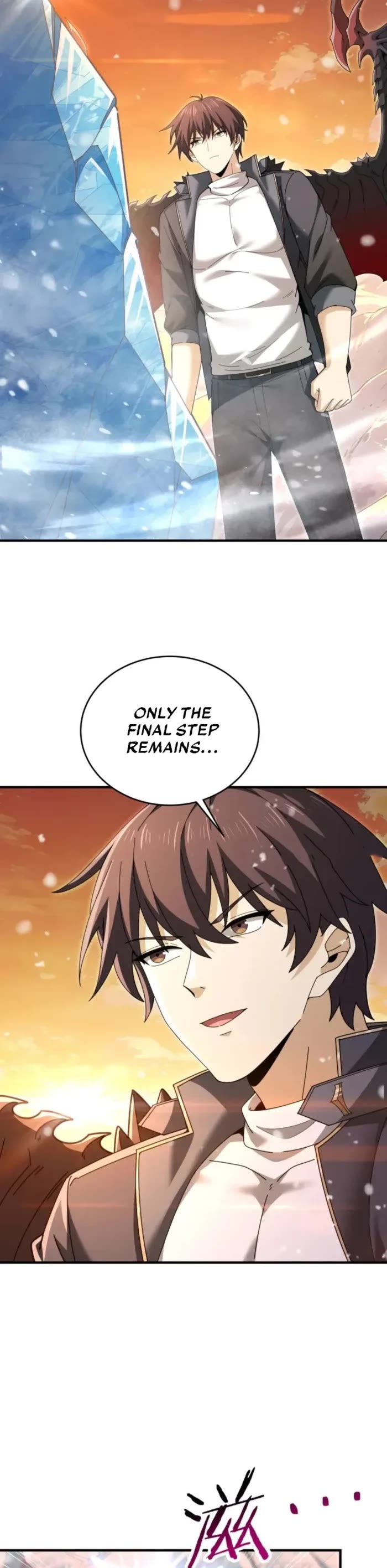 WORTHLESS PROFESSION: DRAGON TAMER chapter 223 page 25