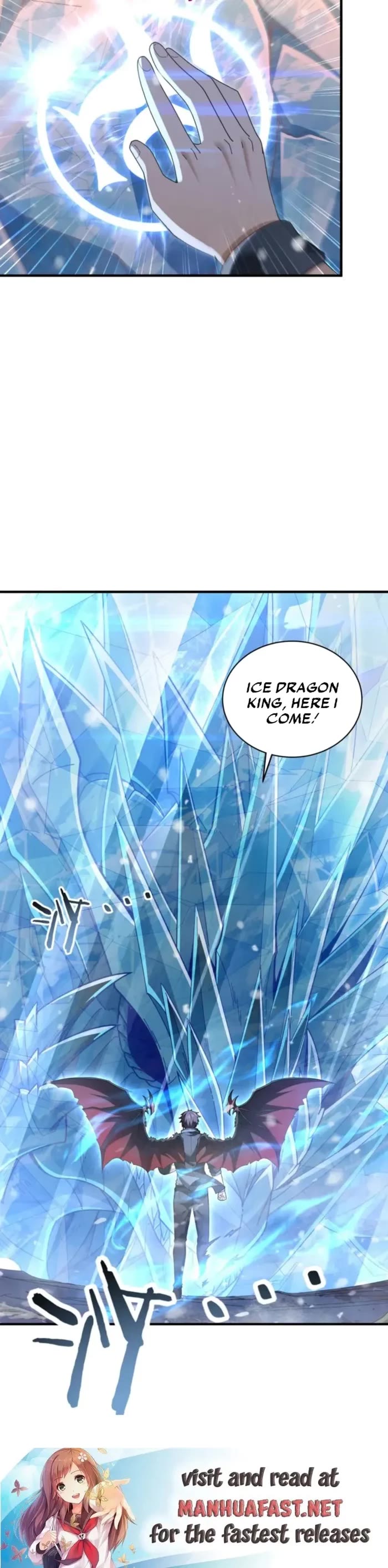 WORTHLESS PROFESSION: DRAGON TAMER chapter 223 page 26