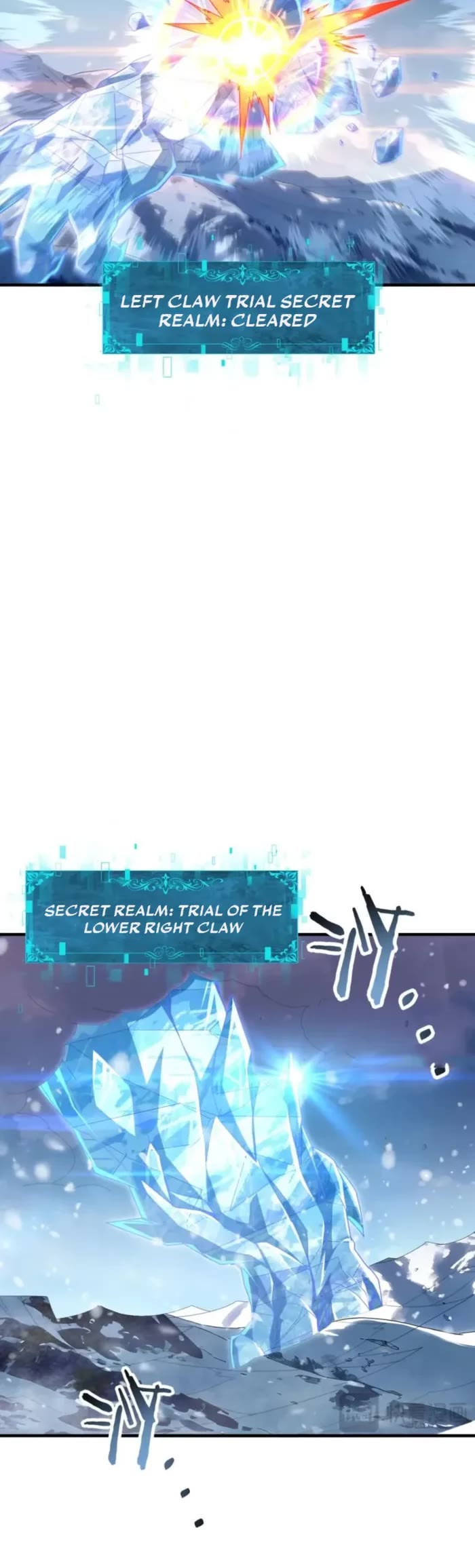 WORTHLESS PROFESSION: DRAGON TAMER chapter 223 page 5