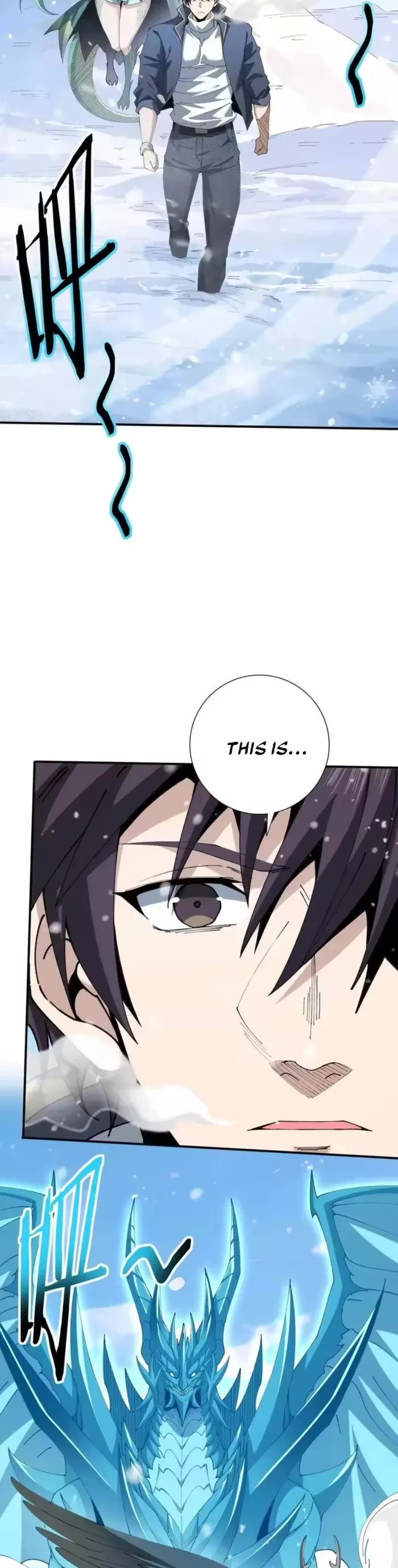 WORTHLESS PROFESSION: DRAGON TAMER chapter 224 page 2