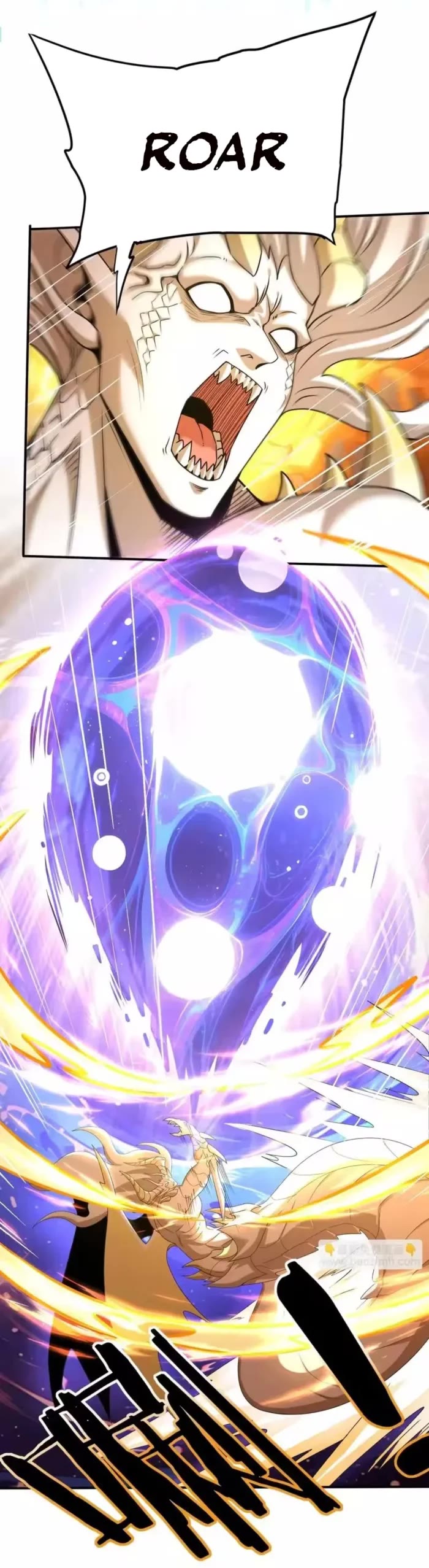 WORTHLESS PROFESSION: DRAGON TAMER chapter 224 page 23