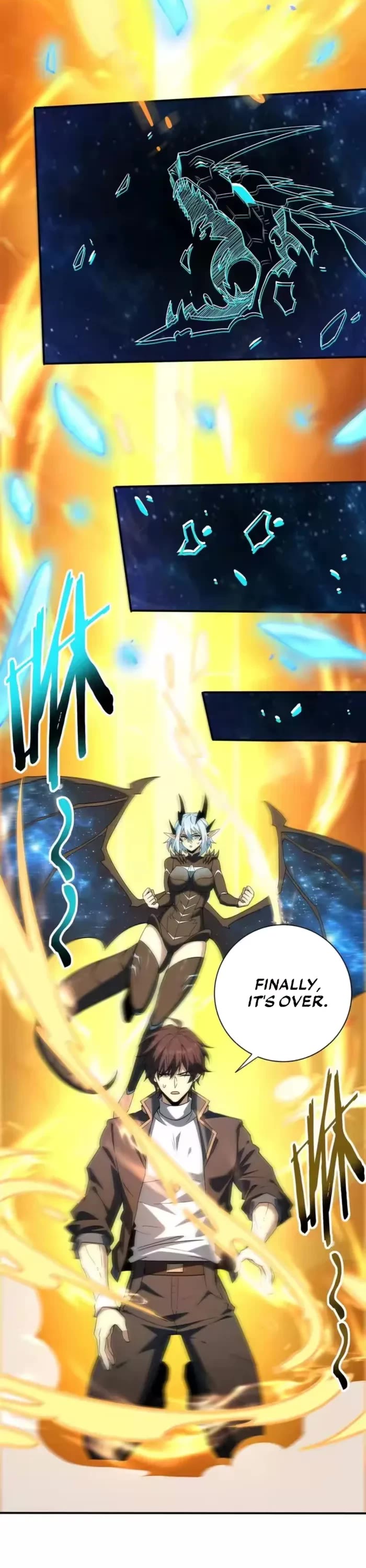 WORTHLESS PROFESSION: DRAGON TAMER chapter 224 page 26