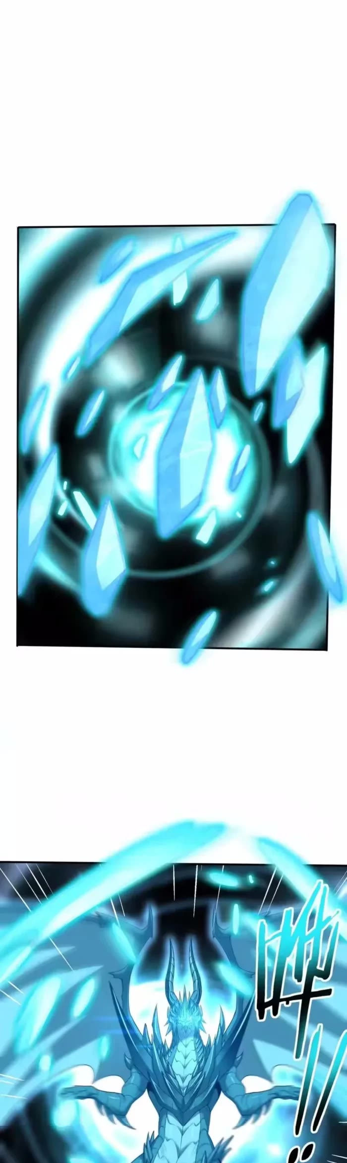 WORTHLESS PROFESSION: DRAGON TAMER chapter 224 page 27